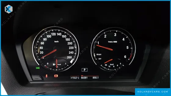 BMW 1 SERIES 118D SPORT 5DOOR