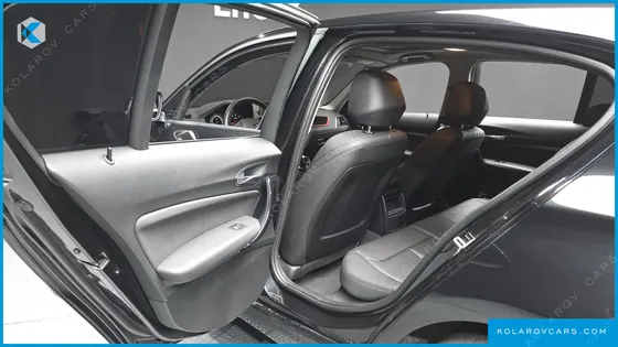 BMW 1 SERIES 118D SPORT 5DOOR