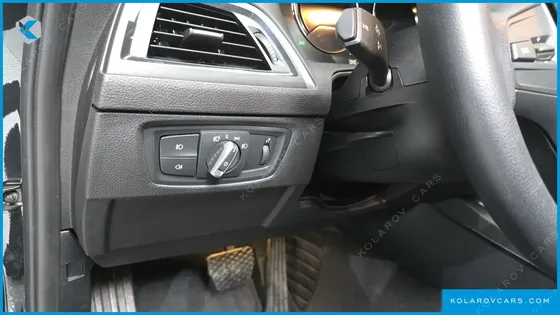 BMW 1 SERIES 118D SPORT 5DOOR