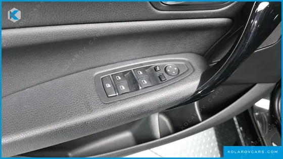 BMW 1 SERIES 118D SPORT 5DOOR