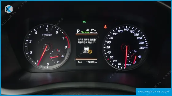 HYUNDAI SONATA 2.0 TURBO EXCLUSIVE