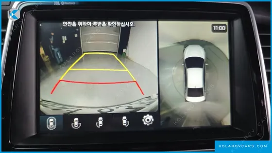 HYUNDAI SONATA 2.0 TURBO EXCLUSIVE