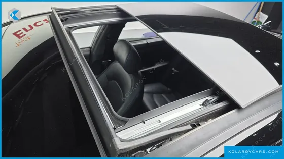 HYUNDAI SONATA 2.0 TURBO EXCLUSIVE
