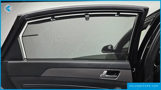 HYUNDAI SONATA 2.0 TURBO EXCLUSIVE