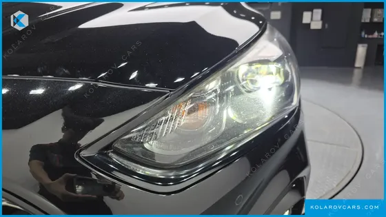 HYUNDAI SONATA 2.0 TURBO EXCLUSIVE