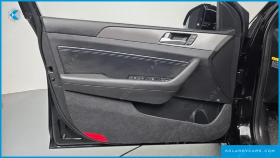 HYUNDAI SONATA 2.0 TURBO EXCLUSIVE