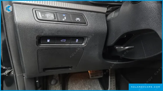 HYUNDAI SONATA 2.0 TURBO EXCLUSIVE