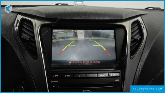 HYUNDAI GRANDEUR HG240 LUXURY