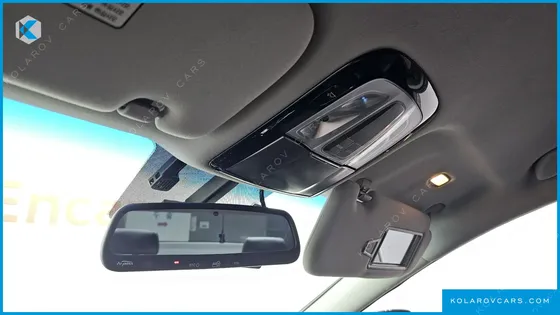 HYUNDAI GRANDEUR HG240 LUXURY