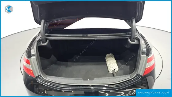 HYUNDAI GRANDEUR HG240 LUXURY
