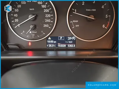 BMW 1 SERIES 118D URBAN PACK1 5DR