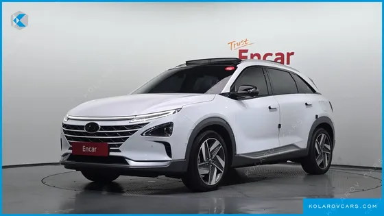 HYUNDAI NEXO PREMIUM