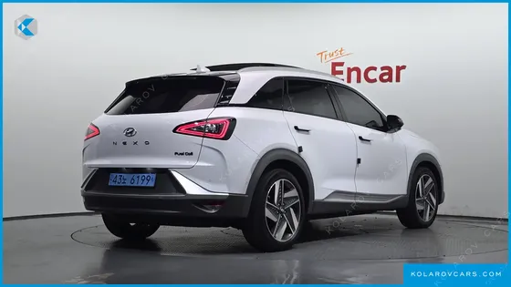 HYUNDAI NEXO PREMIUM