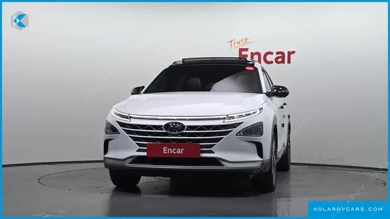 HYUNDAI NEXO PREMIUM