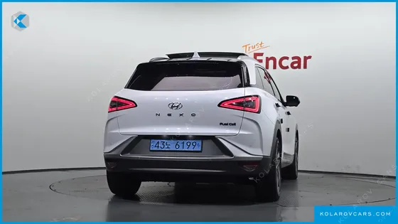 HYUNDAI NEXO PREMIUM