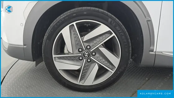 HYUNDAI NEXO PREMIUM