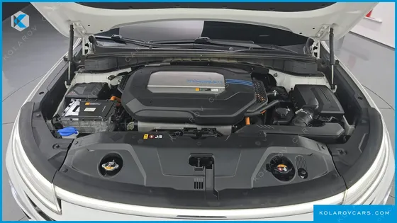 HYUNDAI NEXO PREMIUM