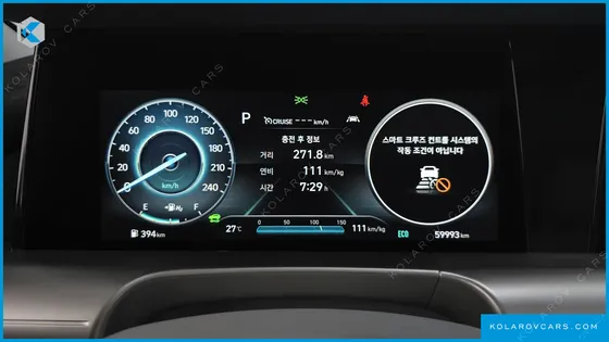 HYUNDAI NEXO PREMIUM