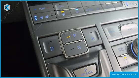 HYUNDAI NEXO PREMIUM