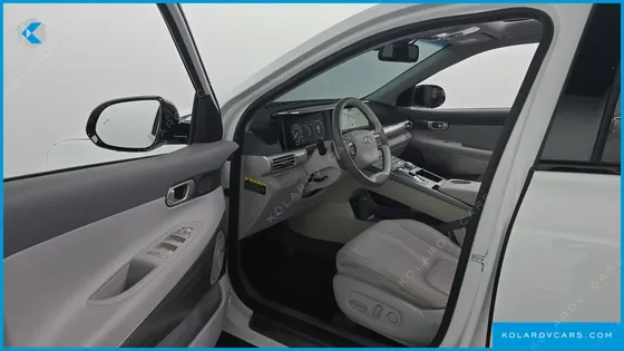 HYUNDAI NEXO PREMIUM