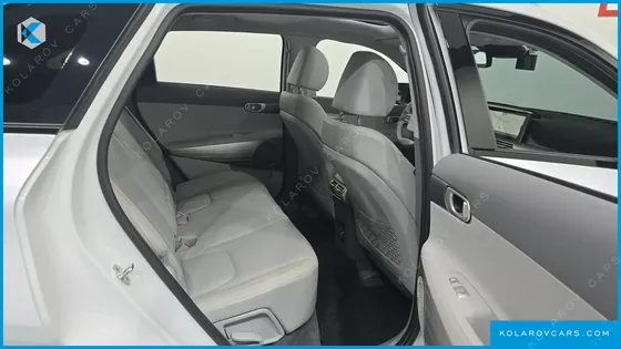 HYUNDAI NEXO PREMIUM