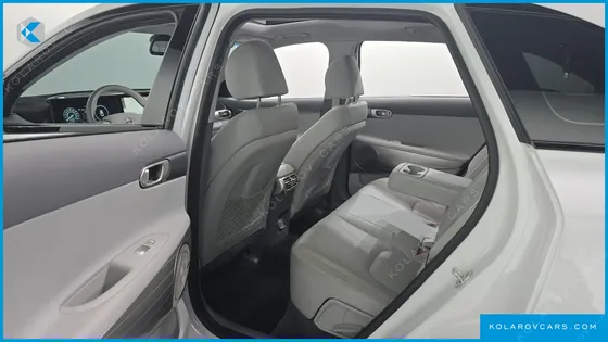HYUNDAI NEXO PREMIUM