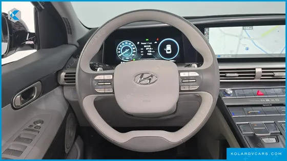 HYUNDAI NEXO PREMIUM