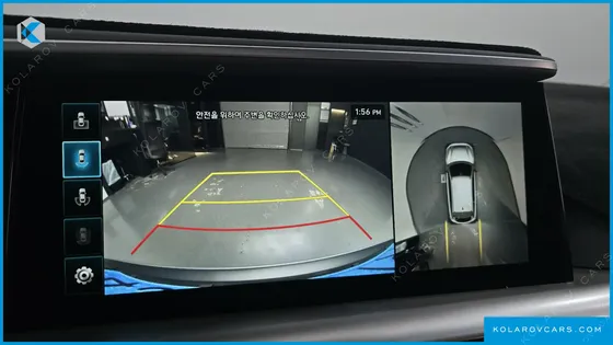 HYUNDAI NEXO PREMIUM