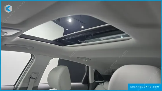 HYUNDAI NEXO PREMIUM