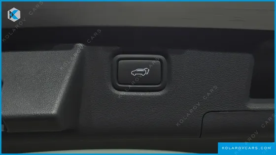 HYUNDAI NEXO PREMIUM