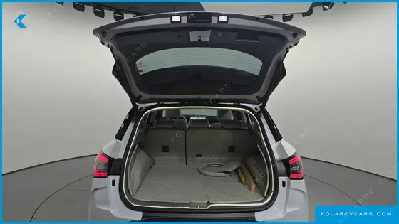 HYUNDAI NEXO PREMIUM