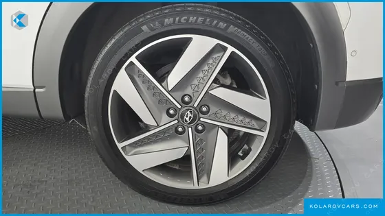 HYUNDAI NEXO PREMIUM