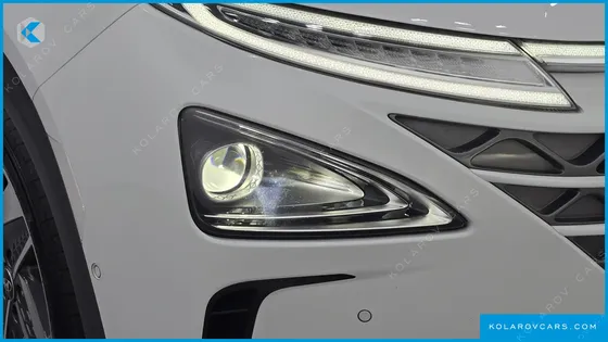 HYUNDAI NEXO PREMIUM