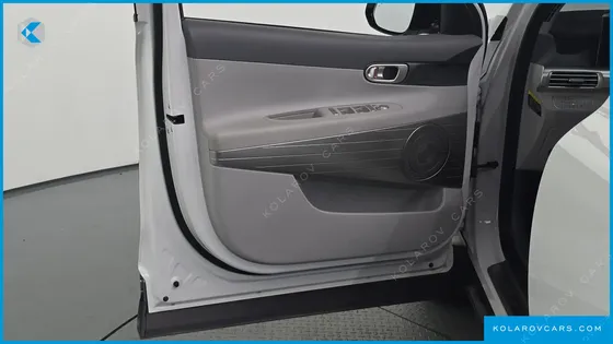 HYUNDAI NEXO PREMIUM