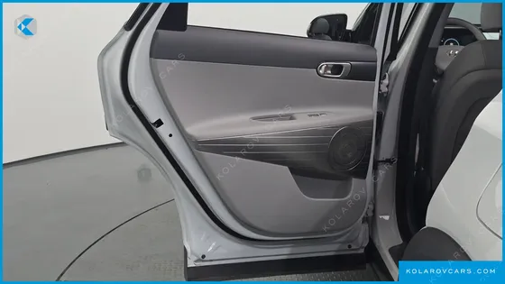 HYUNDAI NEXO PREMIUM