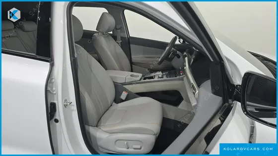 HYUNDAI NEXO PREMIUM