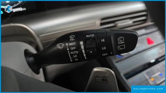 HYUNDAI NEXO PREMIUM