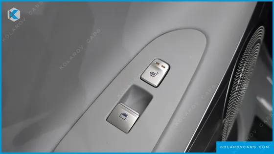 HYUNDAI NEXO PREMIUM