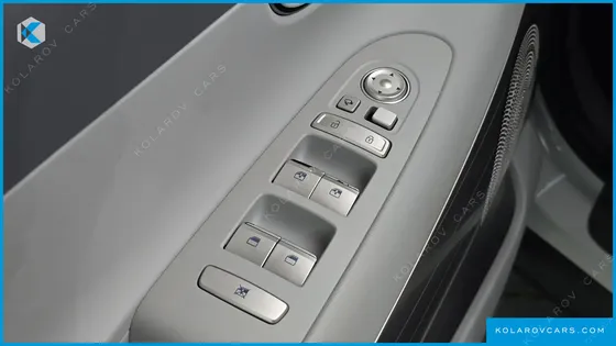 HYUNDAI NEXO PREMIUM