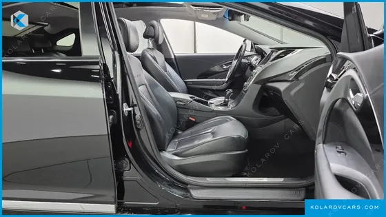 HYUNDAI GRANDEUR HG300 EXCLUSIVE