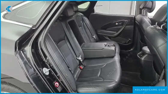 HYUNDAI GRANDEUR HG300 EXCLUSIVE