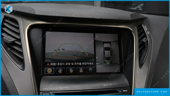 HYUNDAI GRANDEUR HG300 EXCLUSIVE