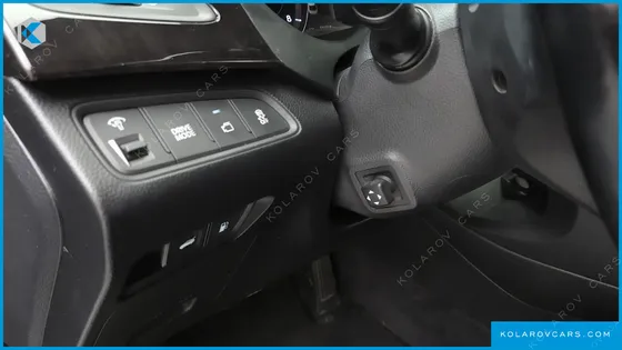 HYUNDAI GRANDEUR HG300 EXCLUSIVE