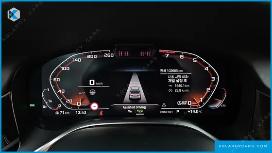 BMW 7 SERIES 740LI XDRIVE DESIGN PURE EXCELLENCE