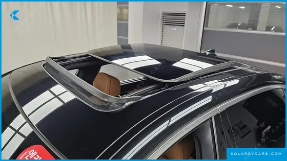 BMW 7 SERIES 740LI XDRIVE DESIGN PURE EXCELLENCE