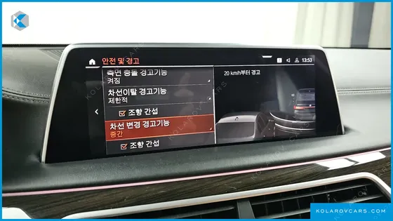BMW 7 SERIES 740LI XDRIVE DESIGN PURE EXCELLENCE
