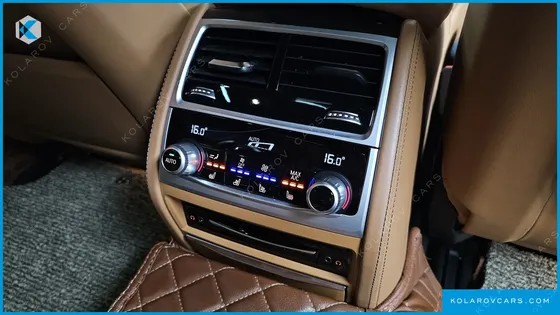 BMW 7 SERIES 740LI XDRIVE DESIGN PURE EXCELLENCE