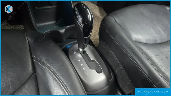 CHEVROLET (GM DAEWOO) SPARK LTZ