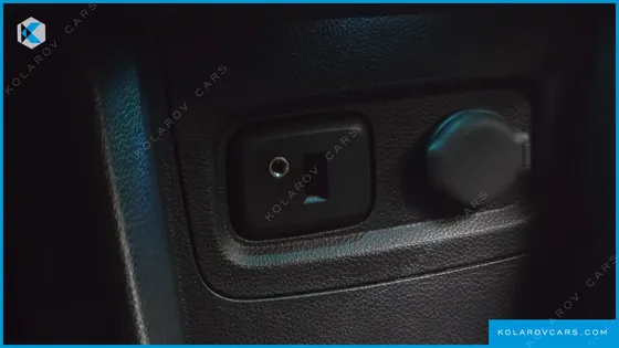 CHEVROLET (GM DAEWOO) SPARK LTZ