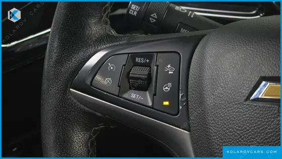 CHEVROLET (GM DAEWOO) SPARK LTZ